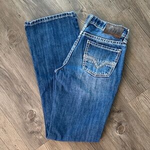 Boys Rock & Roll Denim Jeans 18